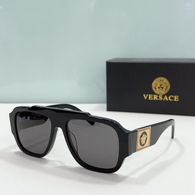 Versace Sunglasses ID:20230706-410